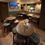 Appartement Hikers Hideaway At The Ship *