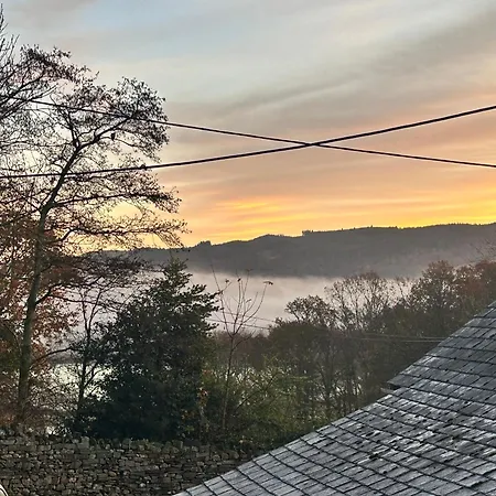 Hikers Hideaway At The Ship Διαμέρισμα