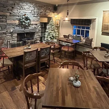 Διαμέρισμα Hikers Hideaway At The Ship