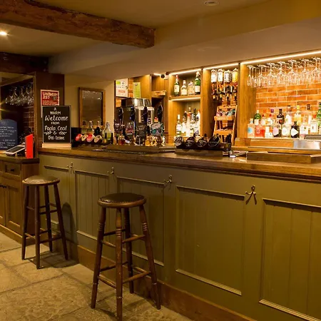 Διαμέρισμα Hikers Hideaway At The Ship