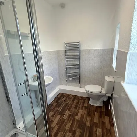 Διαμέρισμα Hikers Hideaway At The Ship *