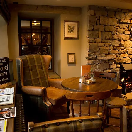 Hikers Hideaway At The Ship