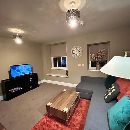 Διαμέρισμα Hikers Hideaway At The Ship Coniston