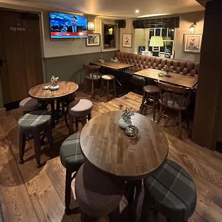 Apartament Hikers Hideaway At The Ship *