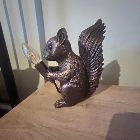 Apartament Hikers Hideaway At The Ship